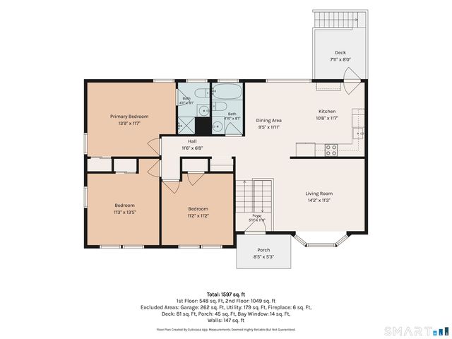 274 Judson Avenue, Groton, CT 06355