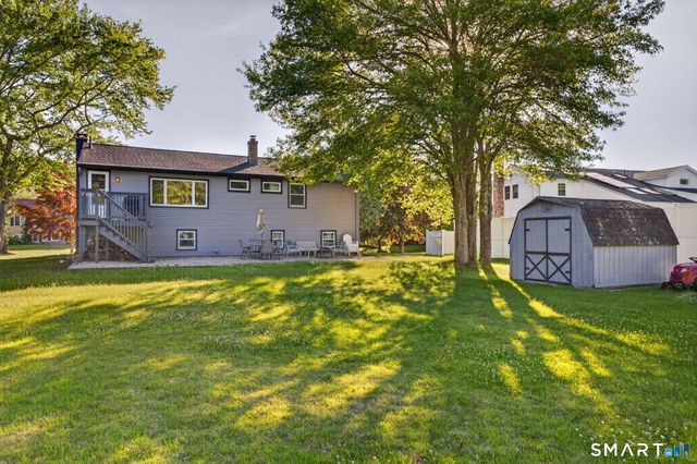 274 Judson Avenue, Groton, CT 06355