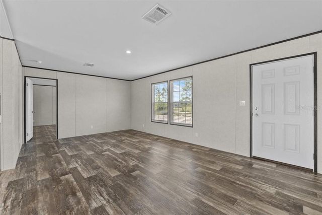 8457 N CAROUSEL TERRACE, Crystal River, FL 34428