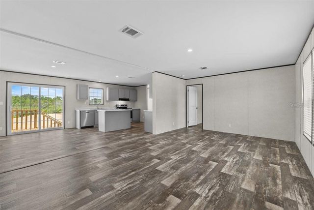 8457 N CAROUSEL TERRACE, Crystal River, FL 34428