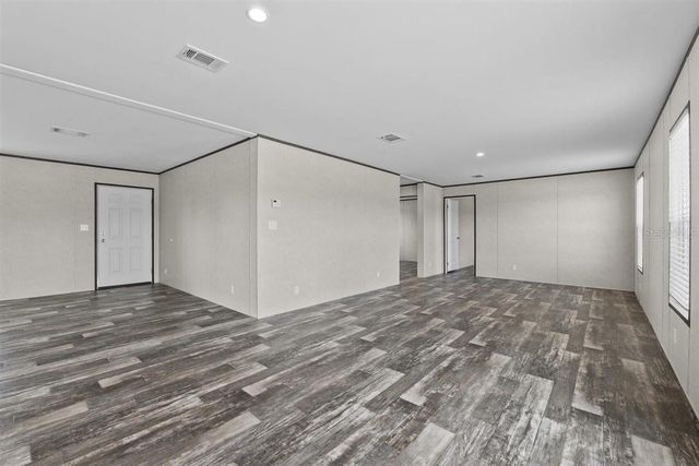 8457 N CAROUSEL TERRACE, Crystal River, FL 34428
