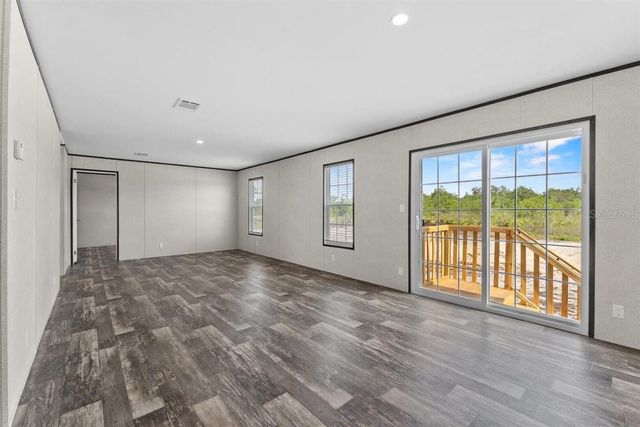 8457 N CAROUSEL TERRACE, Crystal River, FL 34428
