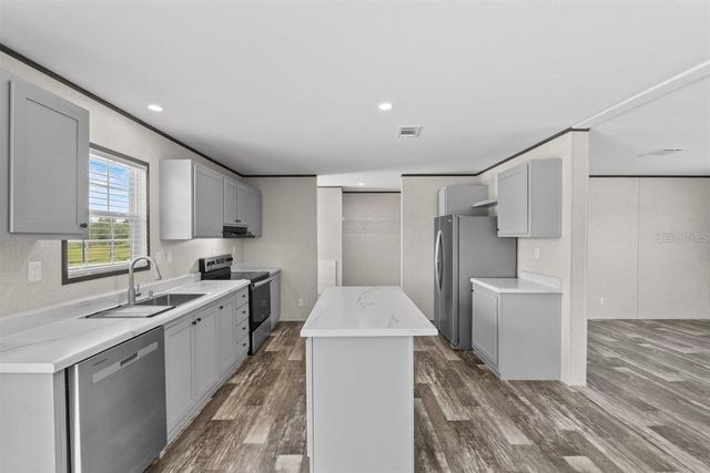 8457 N CAROUSEL TERRACE, Crystal River, FL 34428