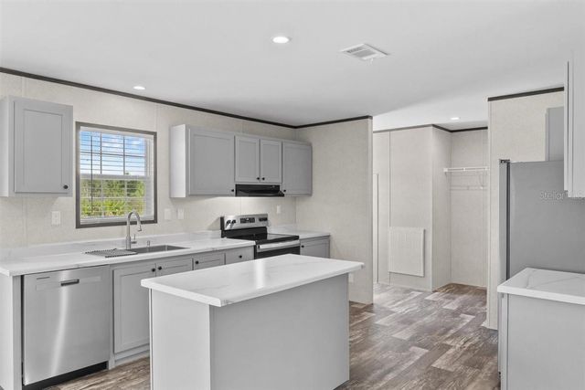8457 N CAROUSEL TERRACE, Crystal River, FL 34428