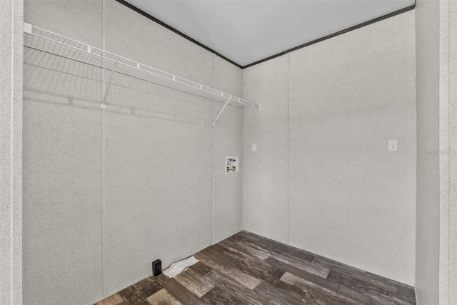 8457 N CAROUSEL TERRACE, Crystal River, FL 34428