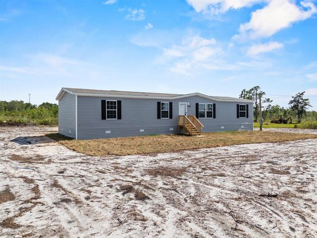 8457 N CAROUSEL TERRACE, Crystal River, FL 34428