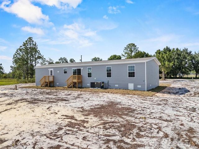 8457 N CAROUSEL TERRACE, Crystal River, FL 34428