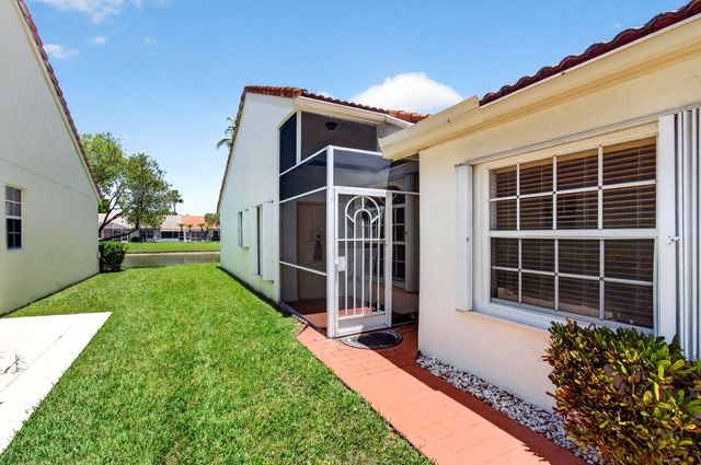 6083 Caladium Road, Delray Beach, FL 33484