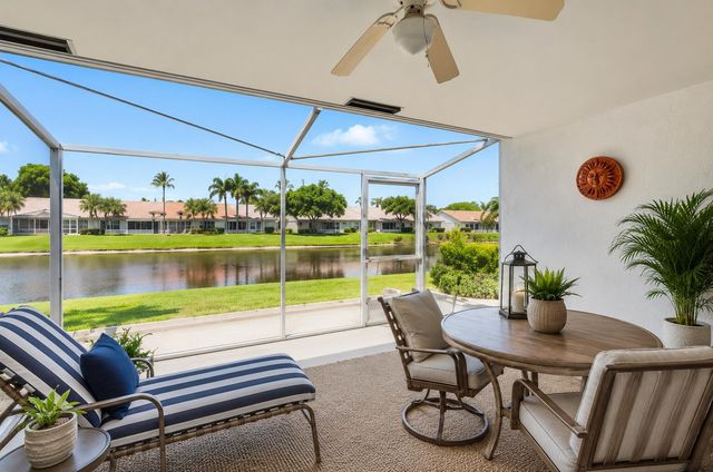 6083 Caladium Road, Delray Beach, FL 33484
