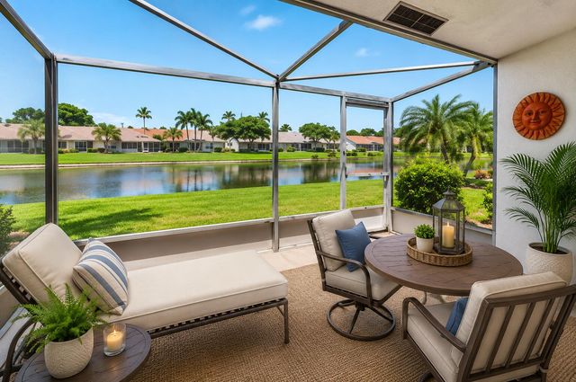 6083 Caladium Road, Delray Beach, FL 33484