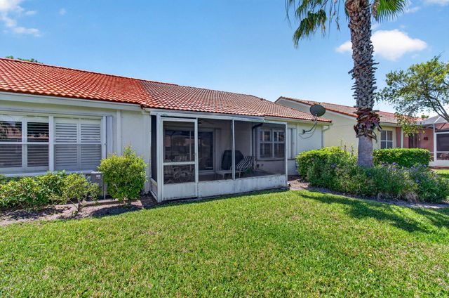 6083 Caladium Road, Delray Beach, FL 33484