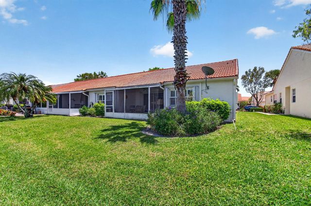 6083 Caladium Road, Delray Beach, FL 33484