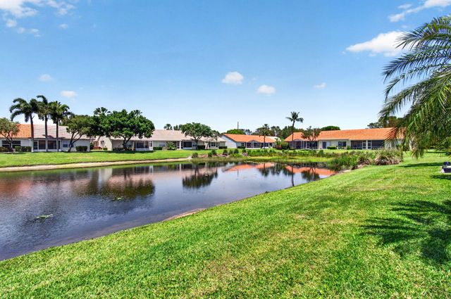6083 Caladium Road, Delray Beach, FL 33484