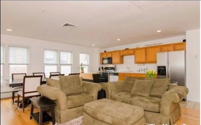 1 Davenport St. 8, Cambridge, MA 02140