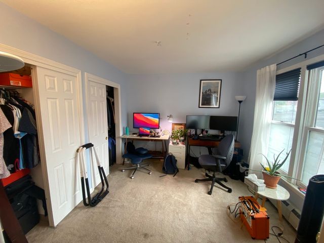 1 Davenport St. 8, Cambridge, MA 02140