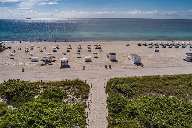 465 Ocean Dr 604, Miami Beach, FL 33139