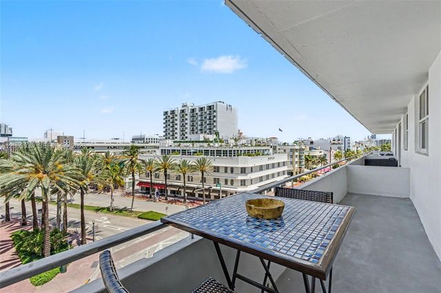 465 Ocean Dr 604, Miami Beach, FL 33139