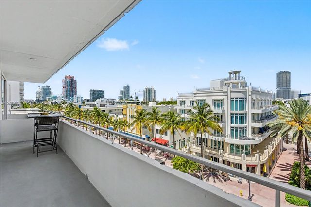 465 Ocean Dr 604, Miami Beach, FL 33139