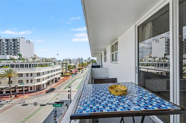 465 Ocean Dr 604, Miami Beach, FL 33139