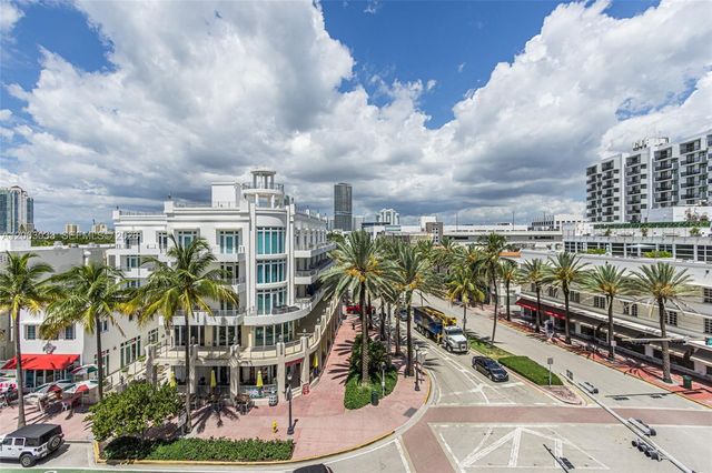 465 Ocean Dr 604, Miami Beach, FL 33139