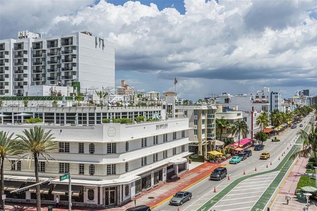 465 Ocean Dr 604, Miami Beach, FL 33139