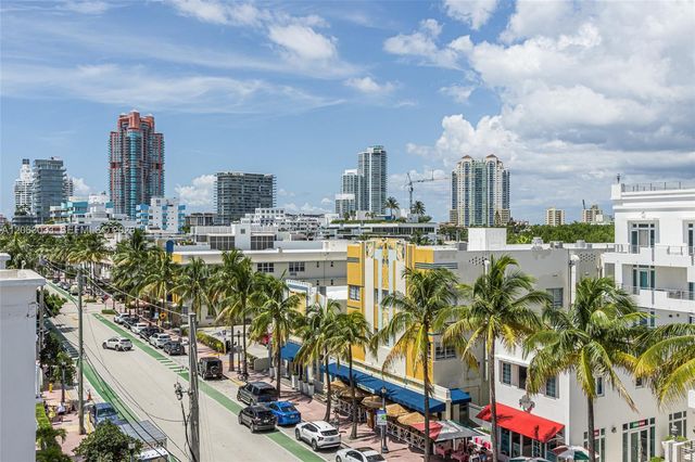 465 Ocean Dr 604, Miami Beach, FL 33139