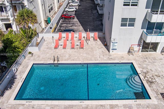 465 Ocean Dr 604, Miami Beach, FL 33139