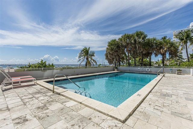 465 Ocean Dr 604, Miami Beach, FL 33139