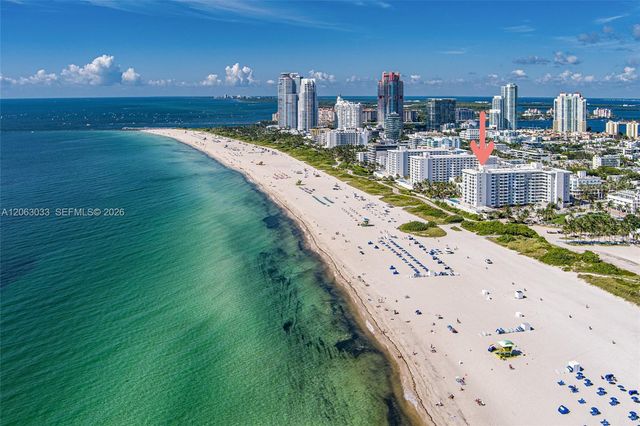 465 Ocean Dr 604, Miami Beach, FL 33139