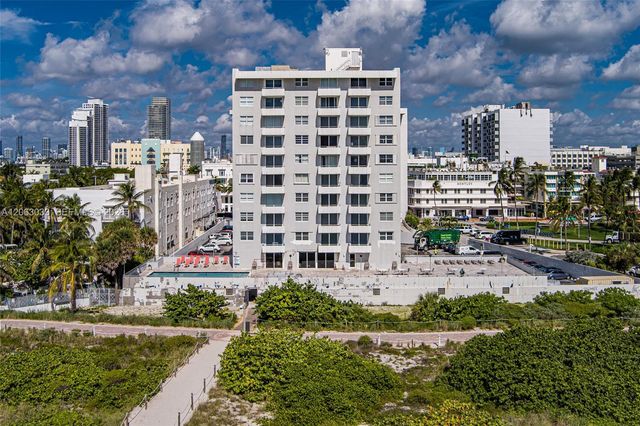 465 Ocean Dr 604, Miami Beach, FL 33139