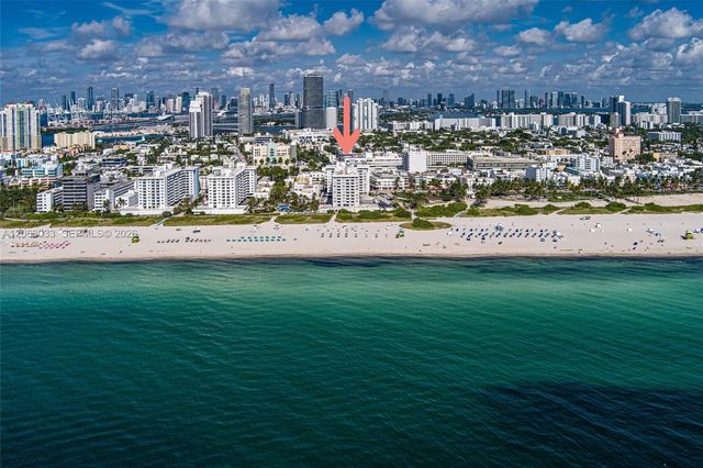 465 Ocean Dr 604, Miami Beach, FL 33139
