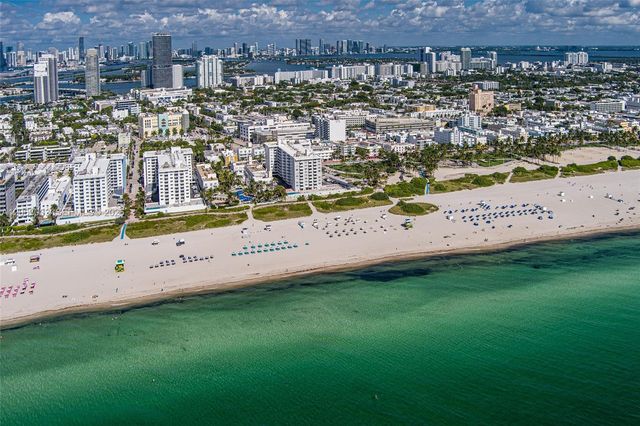 465 Ocean Dr 604, Miami Beach, FL 33139