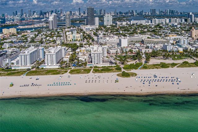 465 Ocean Dr 604, Miami Beach, FL 33139