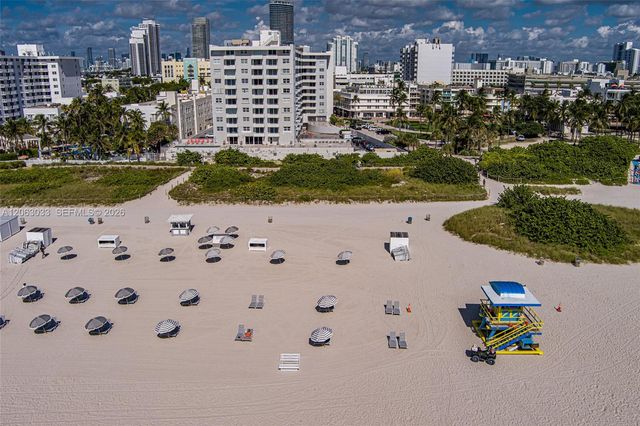 465 Ocean Dr 604, Miami Beach, FL 33139