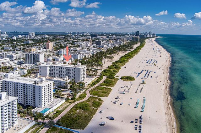 465 Ocean Dr 604, Miami Beach, FL 33139