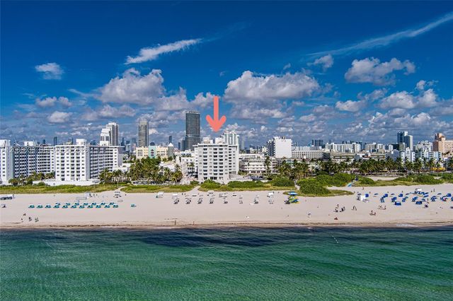 465 Ocean Dr 604, Miami Beach, FL 33139