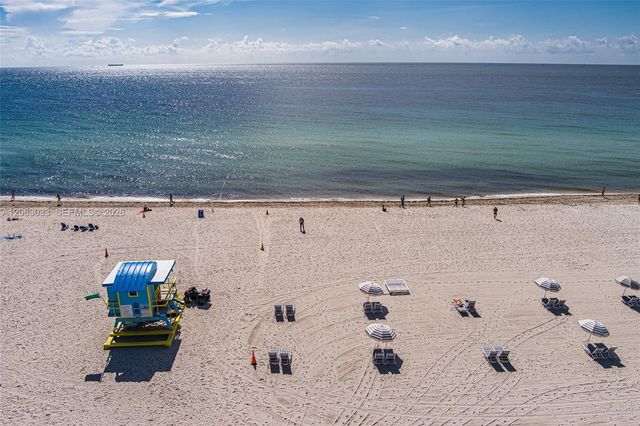 465 Ocean Dr 604, Miami Beach, FL 33139