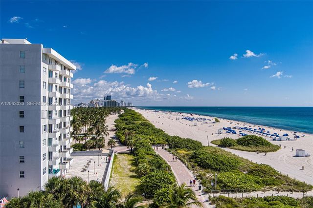 465 Ocean Dr 604, Miami Beach, FL 33139
