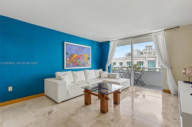 465 Ocean Dr 604, Miami Beach, FL 33139