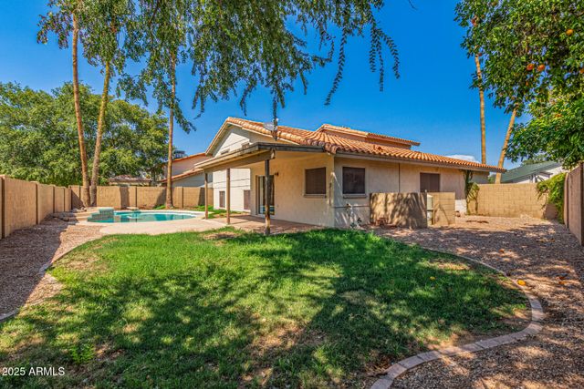 10820 N 57TH Drive, Glendale, AZ 85304