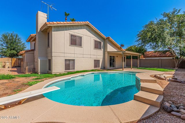 10820 N 57TH Drive, Glendale, AZ 85304