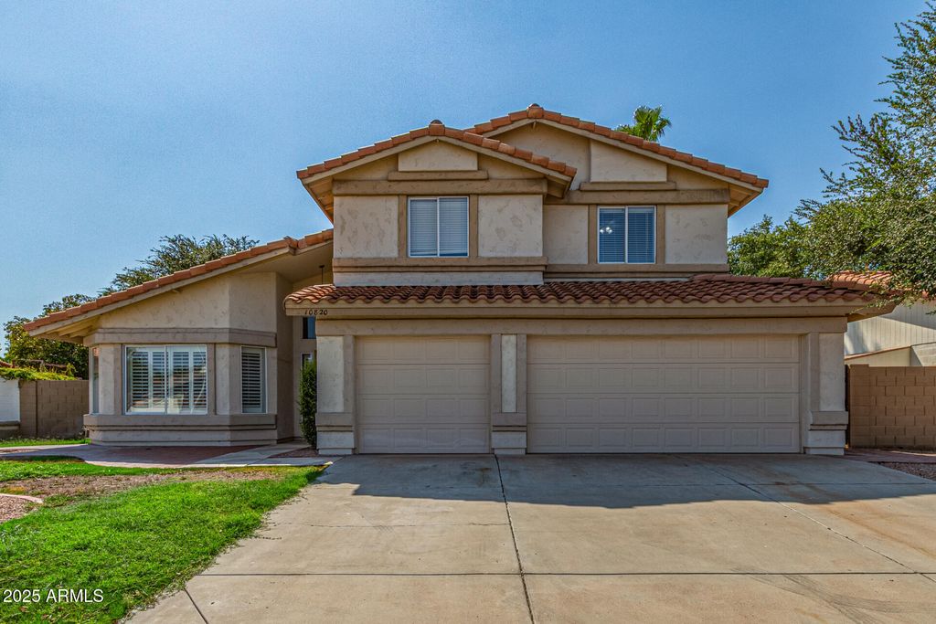 10820 N 57TH Drive, Glendale, AZ 85304