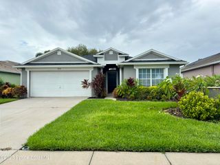 210 Wickham Lakes Drive, Melbourne, FL 32940
