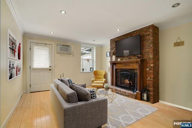 124 Mercer Street 2, Jersey City, NJ 07302