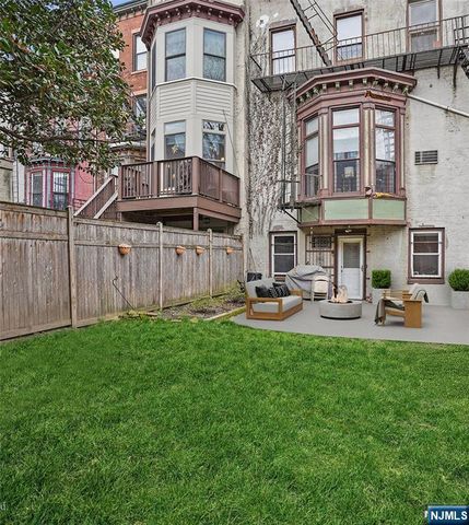 124 Mercer Street 2, Jersey City, NJ 07302