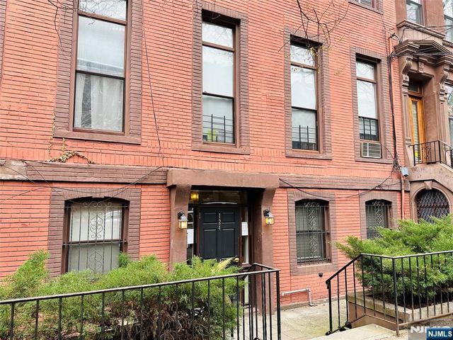 124 Mercer Street 2, Jersey City, NJ 07302