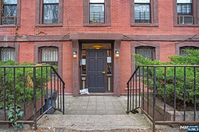 124 Mercer Street 2, Jersey City, NJ 07302