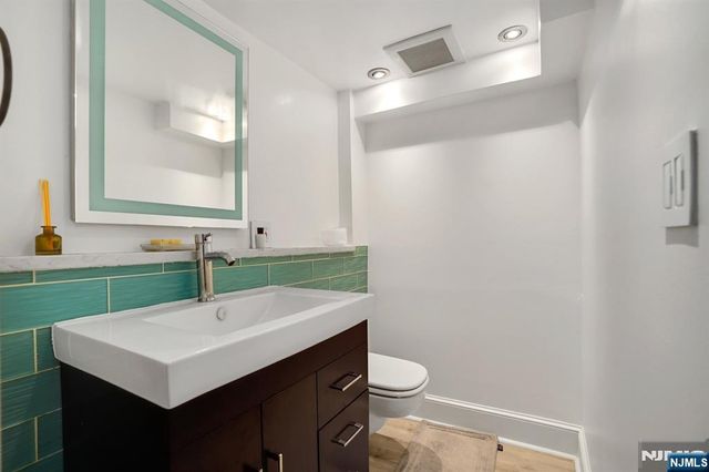 124 Mercer Street 2, Jersey City, NJ 07302