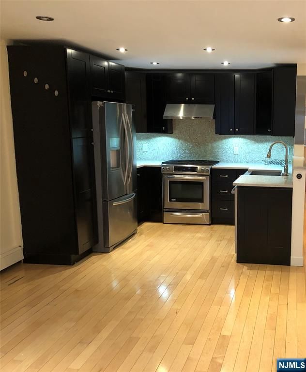 124 Mercer Street 2, Jersey City, NJ 07302