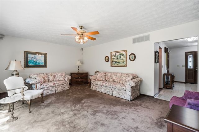 340 E Stonequarry Road, Vandalia, OH 45377